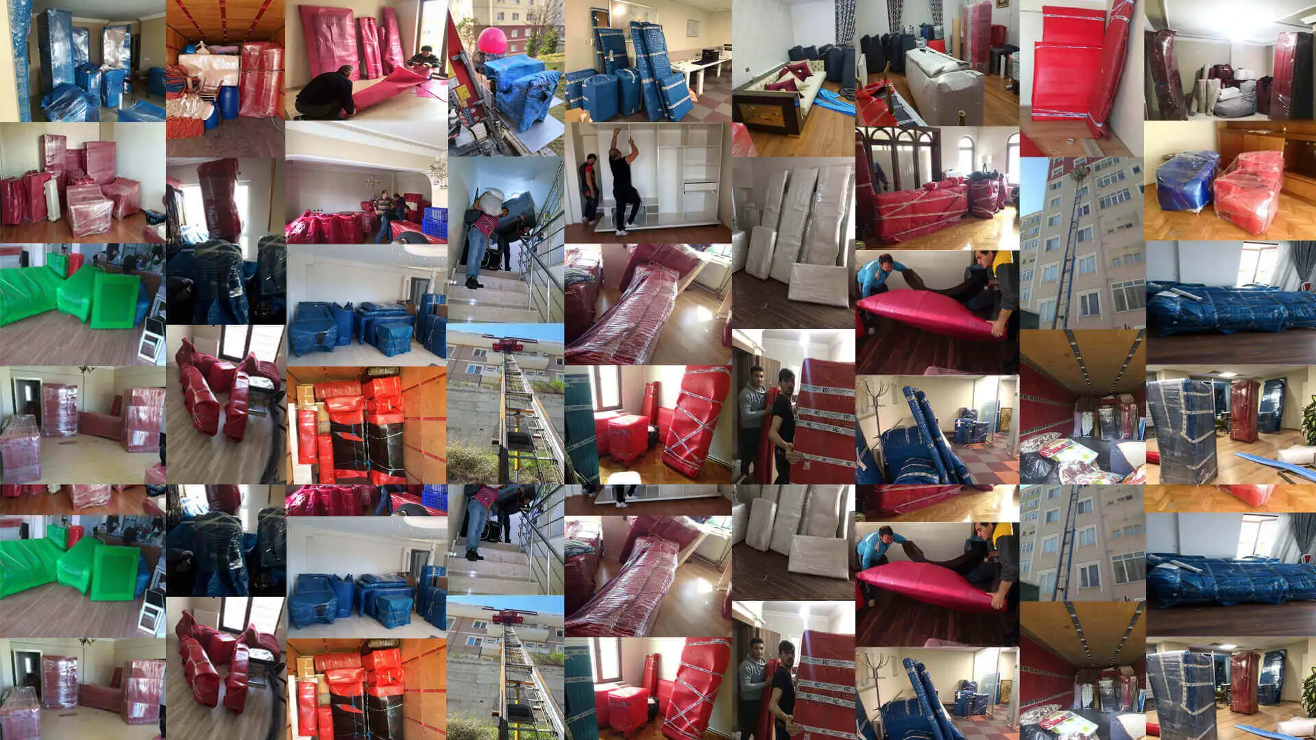 Ankara Bahçelievler Evden Eve Nakliyat Slider